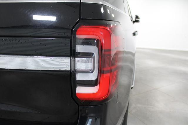 used 2023 Ford Expedition car, priced at $45,258
