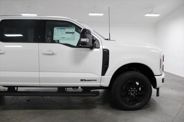 new 2024 Ford F-250 car, priced at $85,988