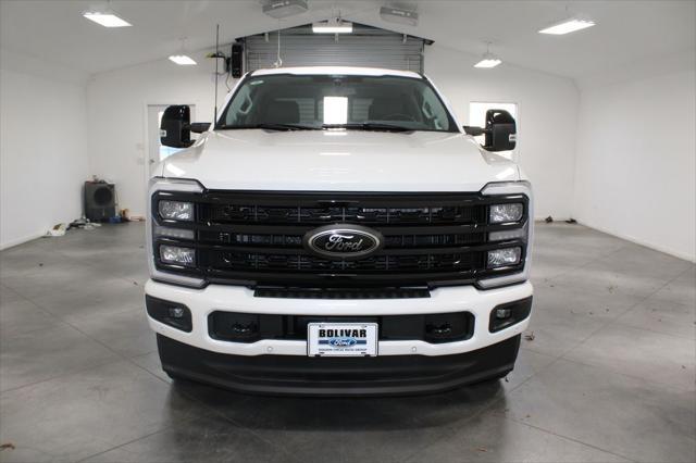 new 2024 Ford F-250 car, priced at $85,988