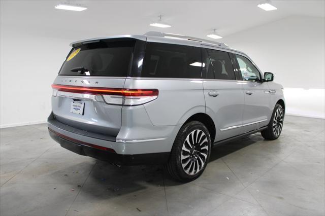 used 2024 Lincoln Navigator car, priced at $82,688