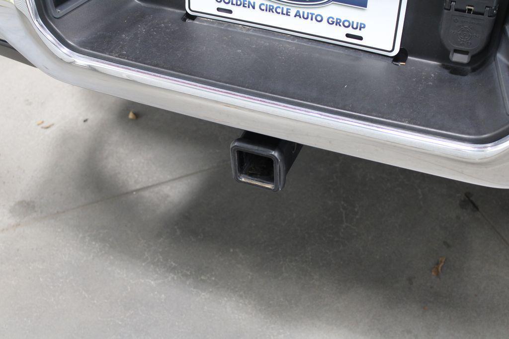 used 2023 Ram 1500 car, priced at $37,000