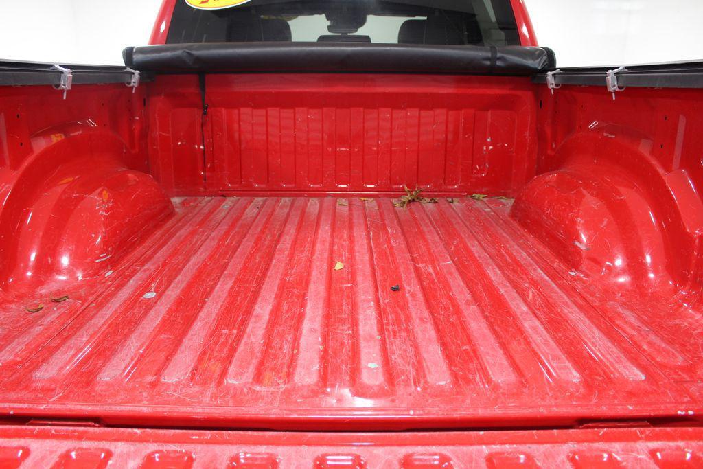 used 2023 Ram 1500 car, priced at $37,000