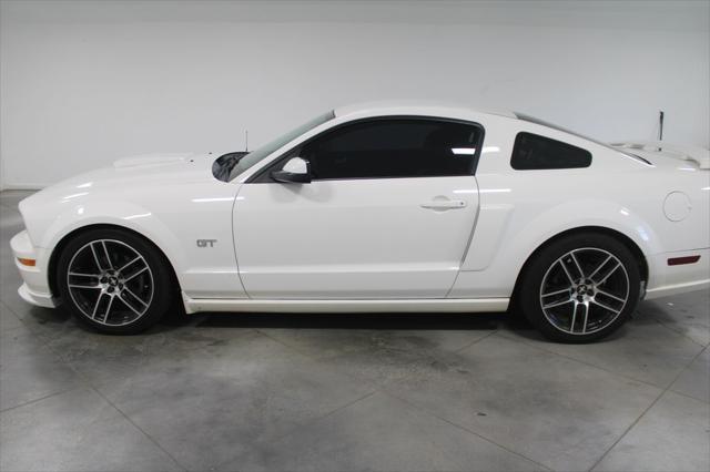 used 2008 Ford Mustang car, priced at $17,000