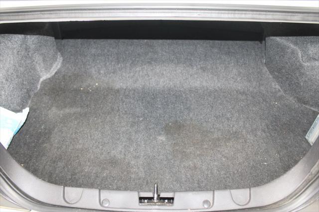 used 2008 Ford Mustang car, priced at $17,000