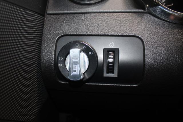 used 2008 Ford Mustang car, priced at $17,000