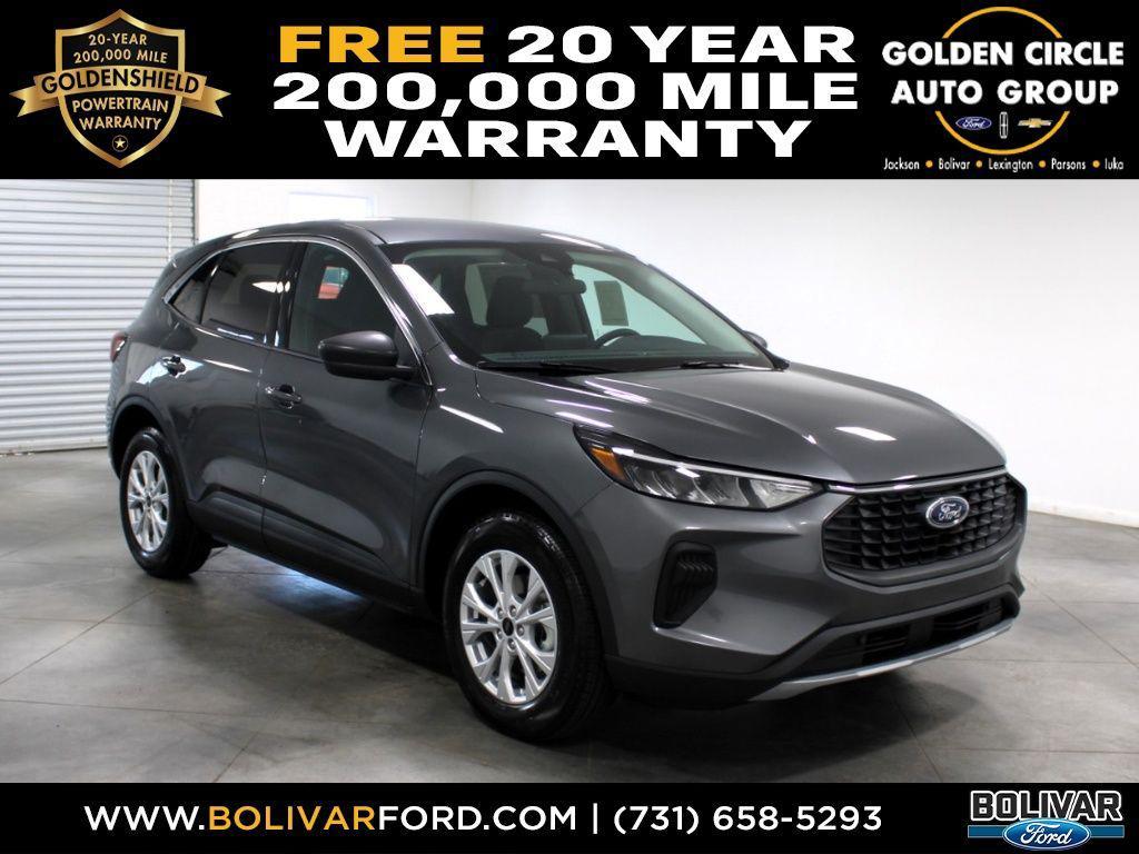 new 2024 Ford Escape car, priced at $24,172