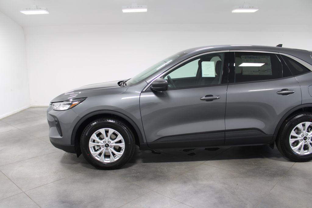 new 2024 Ford Escape car, priced at $25,750
