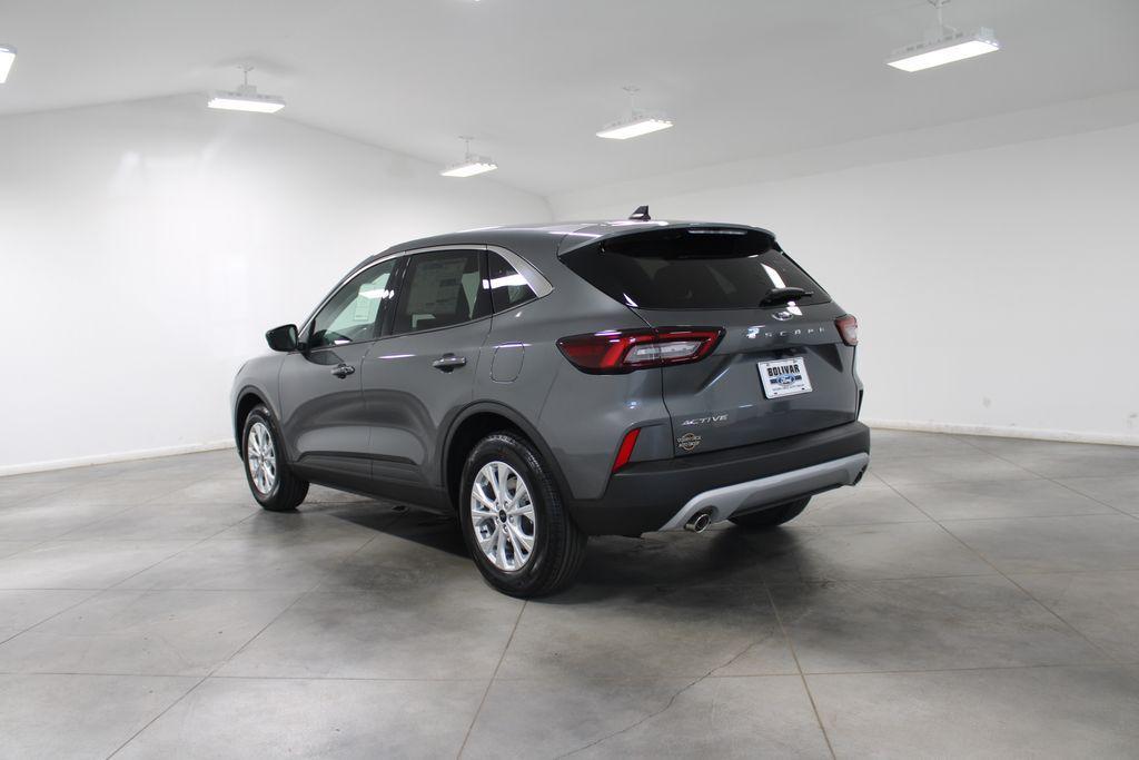 new 2024 Ford Escape car, priced at $25,750