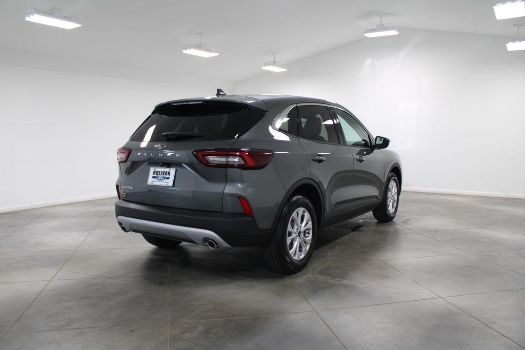 new 2024 Ford Escape car, priced at $25,750