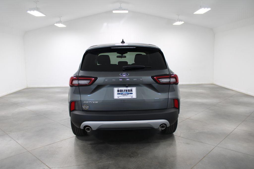 new 2024 Ford Escape car, priced at $25,750