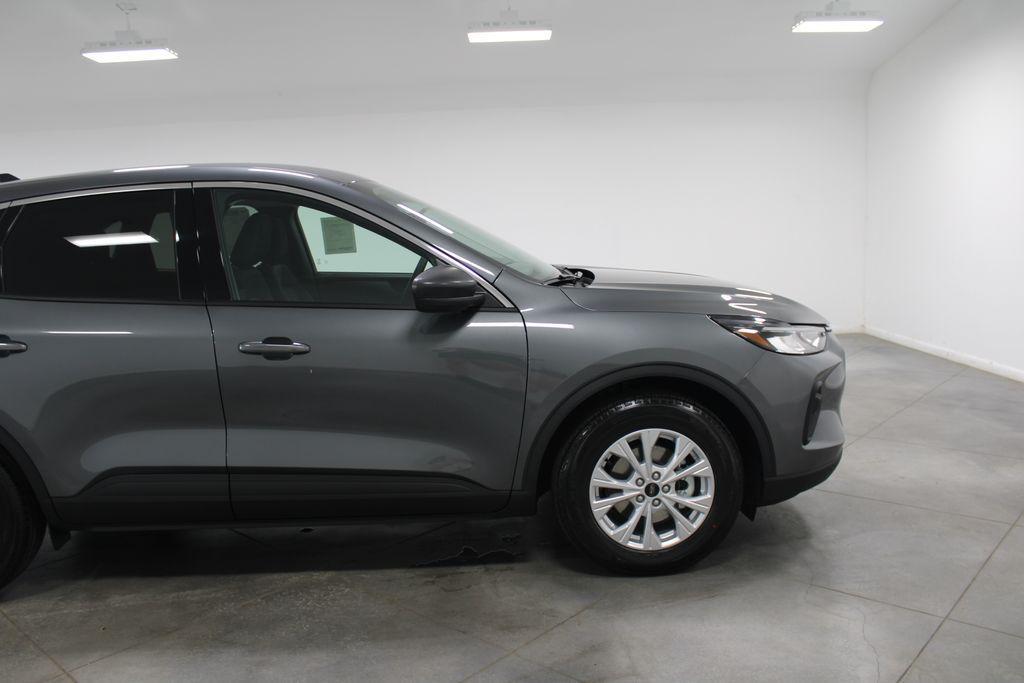 new 2024 Ford Escape car, priced at $25,750
