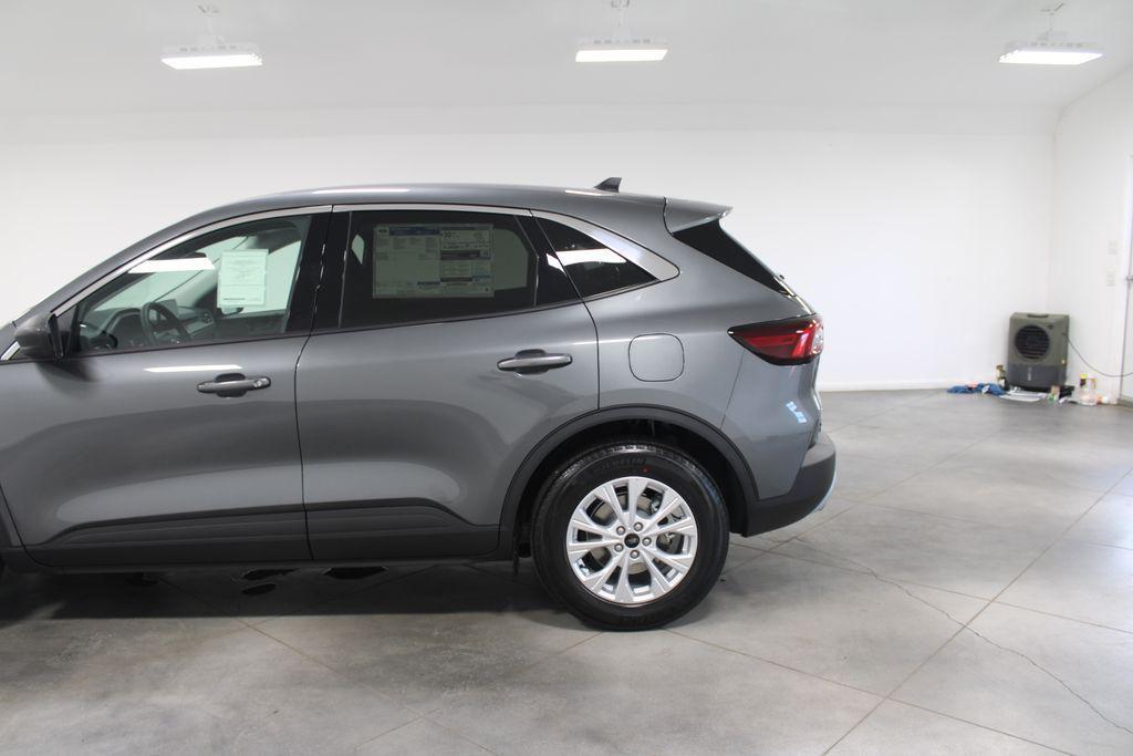new 2024 Ford Escape car, priced at $25,750