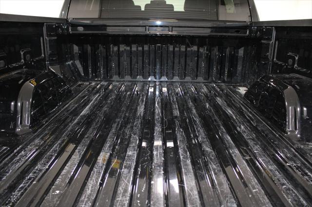 used 2024 GMC Sierra 1500 car, priced at $49,898