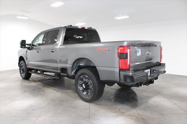 new 2024 Ford F-250 car, priced at $81,296