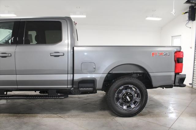 new 2024 Ford F-250 car, priced at $81,296