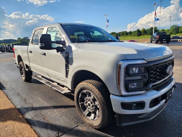 new 2025 Ford F-250 car, priced at $70,496