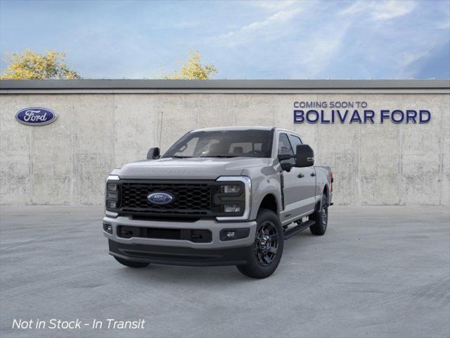 new 2025 Ford F-250 car, priced at $70,496