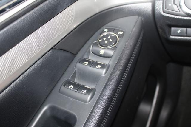 used 2016 Ford Explorer car, priced at $15,000