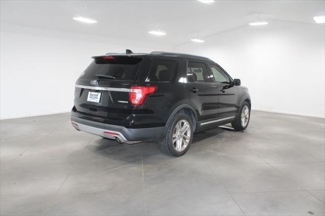 used 2016 Ford Explorer car, priced at $15,000