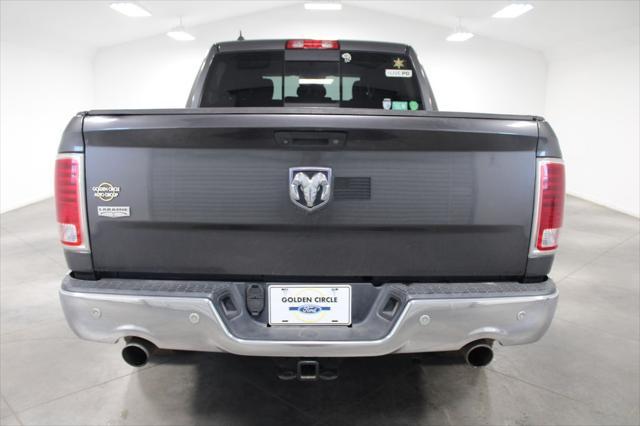 used 2015 Ram 1500 car, priced at $14,622