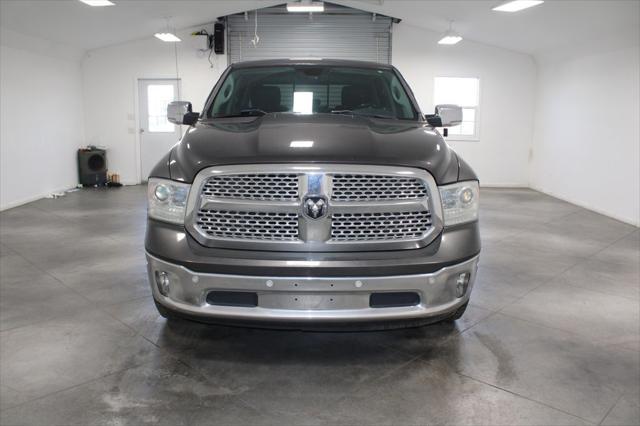 used 2015 Ram 1500 car, priced at $14,622