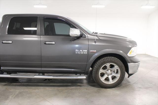 used 2015 Ram 1500 car, priced at $14,622