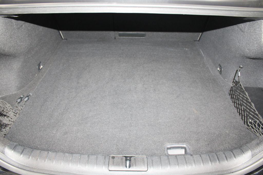 used 2024 Genesis G70 car, priced at $30,258