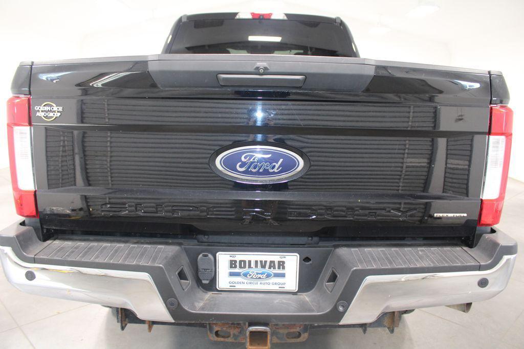 used 2017 Ford F-250 car, priced at $28,388