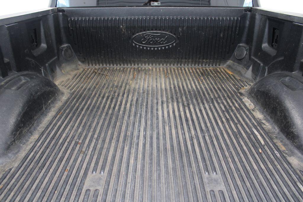 used 2017 Ford F-250 car, priced at $28,388