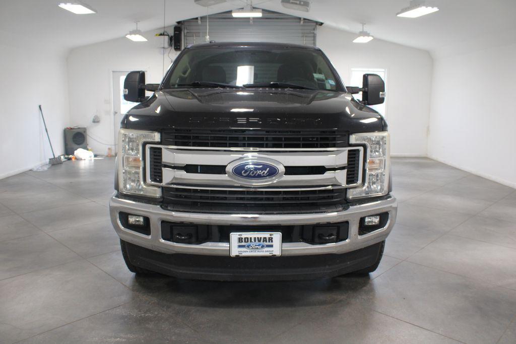 used 2017 Ford F-250 car, priced at $28,388