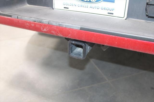 used 2024 Ford F-150 car, priced at $71,000