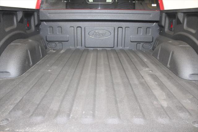 used 2024 Ford F-150 car, priced at $71,000