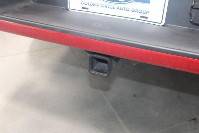 used 2024 Ford F-150 car, priced at $70,698