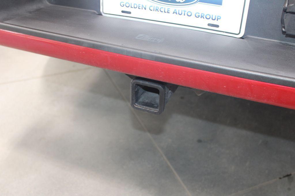 used 2024 Ford F-150 car, priced at $68,000
