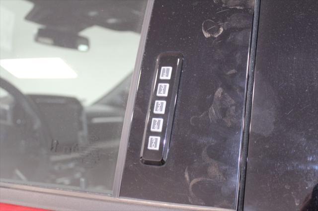 used 2024 Ford F-150 car, priced at $71,000