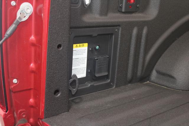 used 2024 Ford F-150 car, priced at $70,698