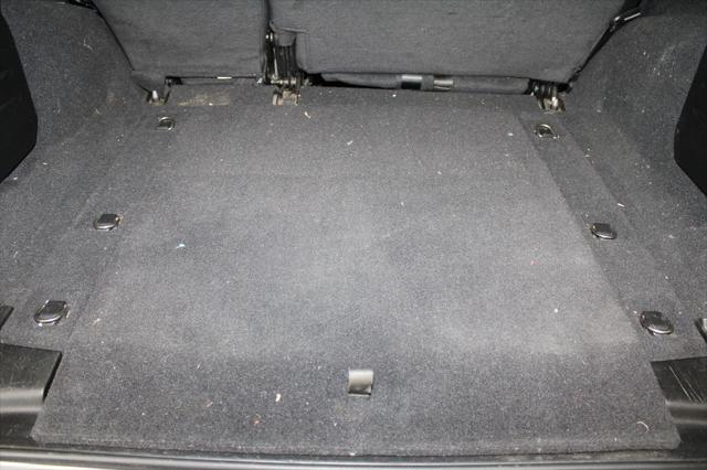 used 2020 Jeep Wrangler Unlimited car, priced at $25,278