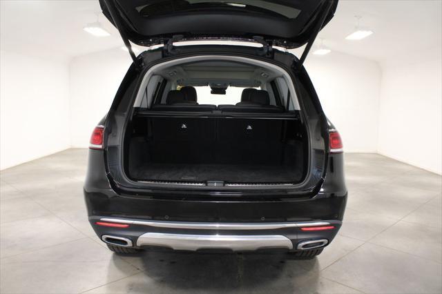 used 2023 Mercedes-Benz GLS 450 car, priced at $60,577