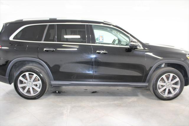 used 2023 Mercedes-Benz GLS 450 car, priced at $60,577