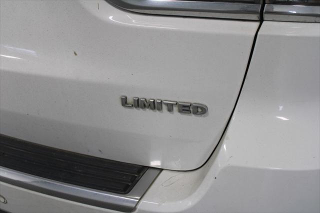 used 2018 Jeep Grand Cherokee car, priced at $19,568
