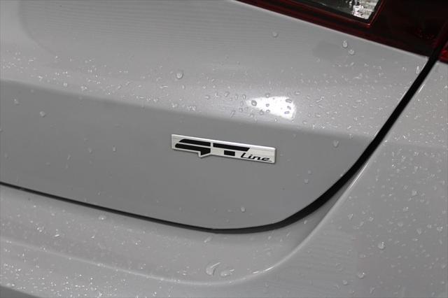 used 2023 Kia K5 car, priced at $23,628