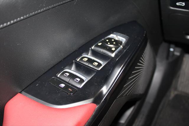 used 2023 Kia K5 car, priced at $23,628