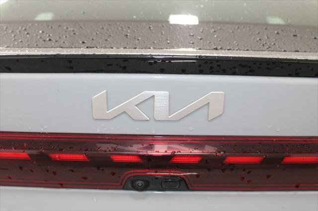 used 2023 Kia K5 car, priced at $23,628
