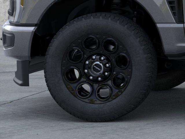 new 2025 Ford F-350 car, priced at $83,488