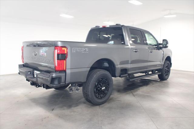 new 2025 Ford F-350 car, priced at $83,488