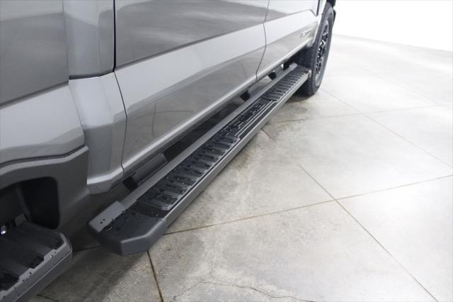 new 2025 Ford F-350 car, priced at $83,488