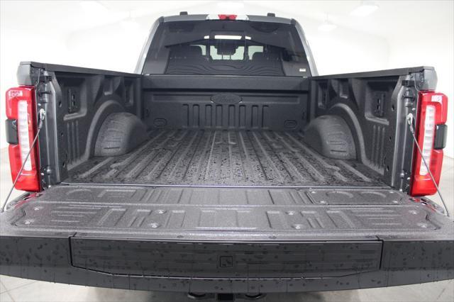 new 2025 Ford F-350 car, priced at $83,488