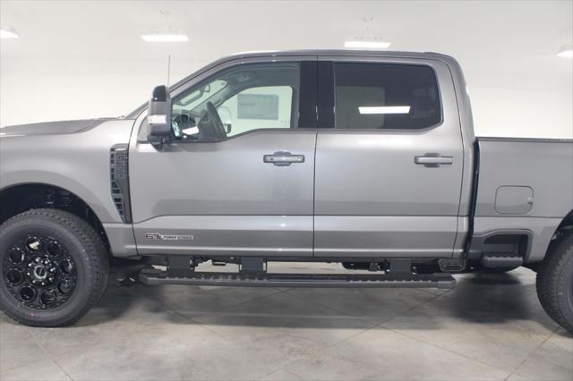 new 2025 Ford F-350 car, priced at $83,488