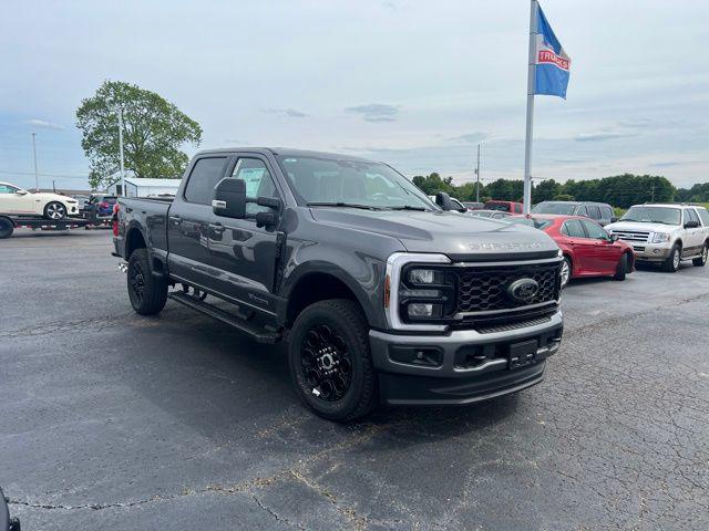 new 2025 Ford F-350 car, priced at $83,488