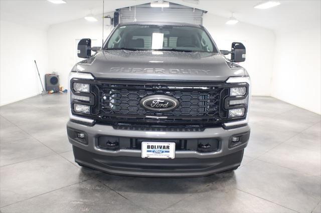 new 2025 Ford F-350 car, priced at $83,488